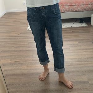 Levi’s Slouch Straight 504